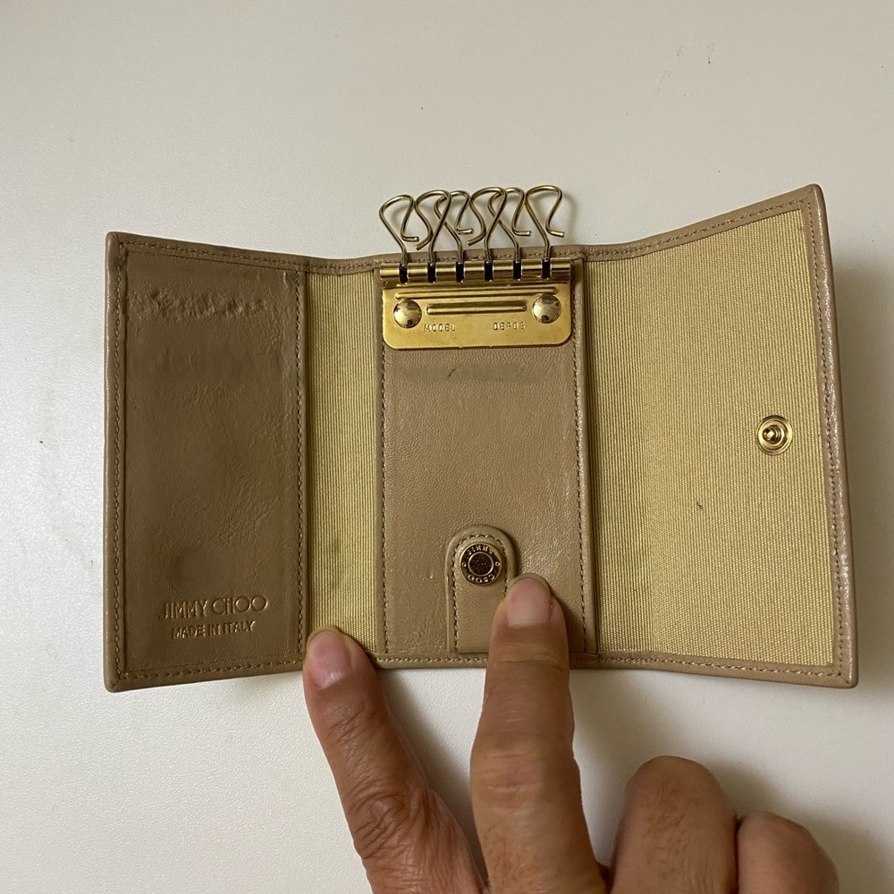 Authentic Jimmy Choo (Bundle) - Picture 3 of 15